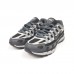 Nike P-6000 темно серые, Размер 37