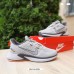 Nike Zoom Winflo petrol сірі з помаранчевим, Розмір 44