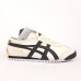 Asics Onitsuka Tiger Mexico 66 Cream Black Gold молочні з чорним, Розмір 40