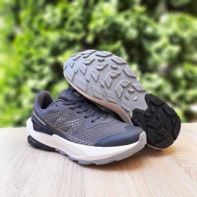 Salomon Elixir Activ темно сірі, Розмір 41
