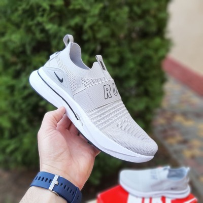 Nike Lightdtreet RUN світло сірі, Розмір 40
