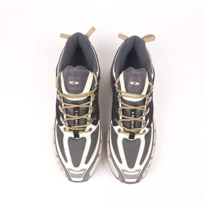 Salomon ACS OQ Gore-Tex бежеві з сірим, Розмір 41