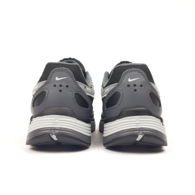 Nike P-6000 темно серые, Размер 37