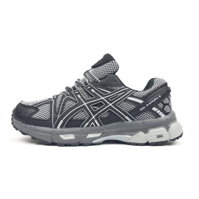 Asics Gel-kahana 8 черные с белым, Размер 44 Asics Gel-kahana 8 черные с белым, Размер 44