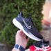 Nike ZOOM черные с белым, Размер 45