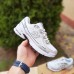 New Balance 740v2 белые с синим, Размер 46