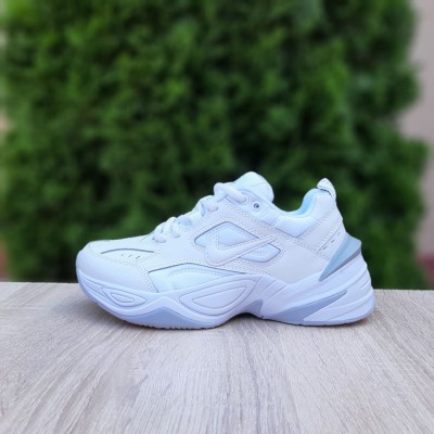 Nіke M2K Tekno білі з сірим, Розмір 38 Nіke M2K Tekno білі з сірим, Розмір 38