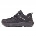 Columbia 3M Thinsulate чорні з білим, Розмір 46