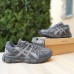 Asics Gel Kahana 8 темно сірі, Розмір 37