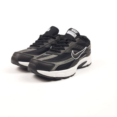 Nike Initiator чорні з білим, Розмір 43