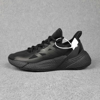 Adidas Boost X9000L4 чорні, Розмір 44 Adidas Boost X9000L4 чорні, Розмір 44