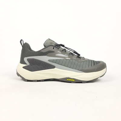 Salomon GENESIS сірі на сірій, Розмір 44 Salomon GENESIS сірі на сірій, Розмір 44