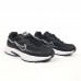 Nike Initiator Retro Runner чорні на білій, Розмір 40