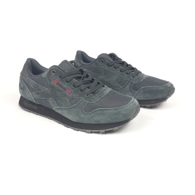 Reebok Classic серые, Размер 44
