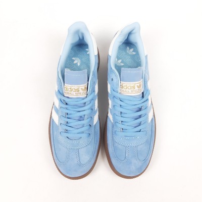 Adidas Spezial блакитні, Розмір 37