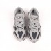 New Balance 9060 сірі з сірим, Розмір 41