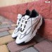 Adidas Niteball ІІ білі з олівковим, Розмір 38
