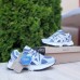 Asics Gel Kahana 8 Сірі з білим, Розмір 42