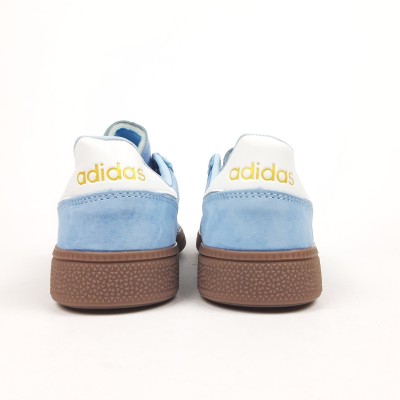 Adidas Spezial блакитні, Розмір 37