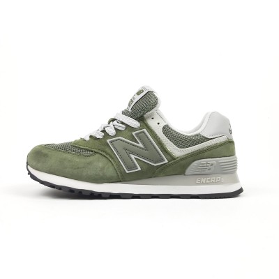 New Balance 574 Classic зелені, Розмір 39