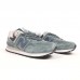 New Balance 574 сіро сині, Розмір 38