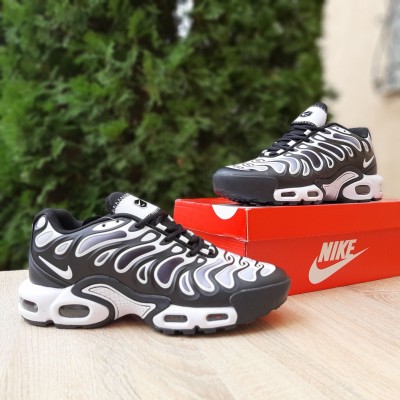 Nike Air Max TN Plus Drift черный с белым, Размер 44