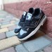 New Balance 550 Чорні з сірим, Розмір 43