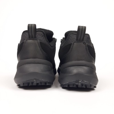 Columbia 3M Thinsulate чорні, Розмір 43