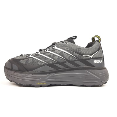 HOKA ONE ONE Mafate сірі, Розмір 46 HOKA ONE ONE Mafate сірі, Розмір 46