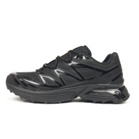 Salomon Xt-6 черные, Размер 46 Salomon Xt-6 черные, Размер 46
