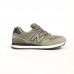 New Balance 574 хакі, Розмір 37