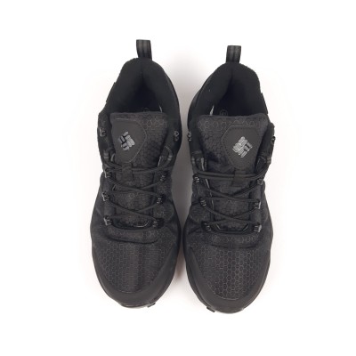 Columbia 3M Thinsulate чорні, Розмір 43