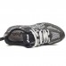 Asics GEL Kahana 8 чорні з білим, Розмір 46