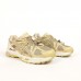 Asics Gel Kahana 8 кавові з золотим, Розмір 39