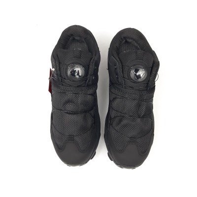 The North Face BOA Gore-tex чорні, Розмір 41
