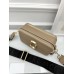 Сумка женская Марк Джейкобс бежевый  Marc Jacobs ЛЮКС качество