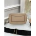 Сумка женская Марк Джейкобс бежевый  Marc Jacobs ЛЮКС качество