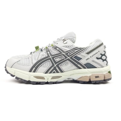 Asics Gel-kahana 8 серые, Размер 42 Asics Gel-kahana 8 серые, Размер 42