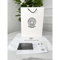 Фірмова упаковка Versace, упаковка на подарунок. Подарункова брендова упаковка Версаче
