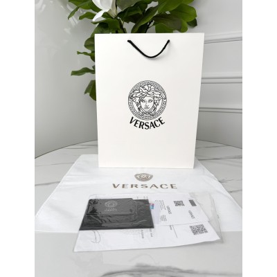 Фірмова упаковка Versace, упаковка на подарунок. Подарункова брендова упаковка Версаче Фірмова упаковка Versace, упаковка на подарунок. Подарункова брендова упаковка Версаче