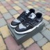 New Balance 550 Чорні з сірим, Розмір 43