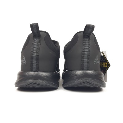 Nike ACG AIR WILDHORSE Gore-Tex черные, Размер 46
