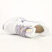 Nike Journey Run білі з бузковим, Розмір 36