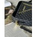 Сумка жіноча Michael Kors Jet Set Large Logo Bag Ivory чорний Мішель Корс через плече