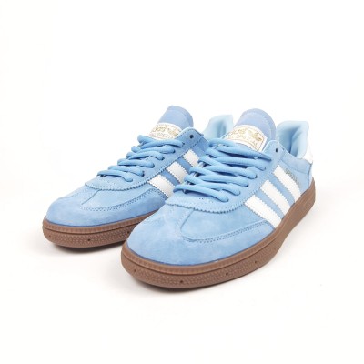 Adidas Spezial блакитні, Розмір 37