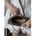 Сумка женская Gucci Ophidia mini bag  коричневый Гуччи через плечо