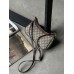 Сумка женская Gucci Ophidia mini bag  коричневый Гуччи через плечо