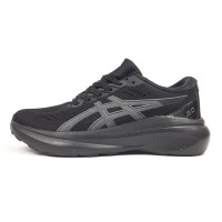 ASICS Gel-Kayano 30 черные, Размер 38