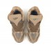 New Balance 9060 MID FUR високі кавові, Розмір 37