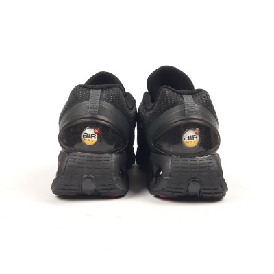Nike Air Max DN чорні, Розмір 38